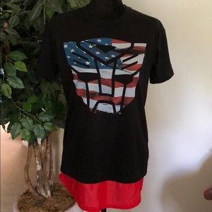 Hasbro Transformers Medium men’s, Black